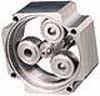 Helical Planetary Design - gearhead