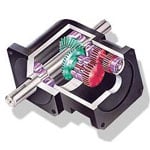 NEMA cutaway (b)