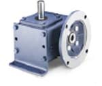 Vertical Output Shaft Low Base