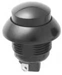 Sealed Pushbutton Dome Style Switch