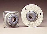 Steel Mounted 3 & 4 Bolt Flanges