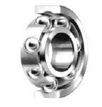 Radial Retainer Bearing