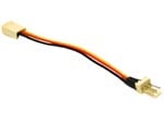 3-pin Fan Power Extension Cable