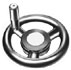 Spoked Handwheel