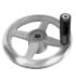 Handwheel with Round Bore