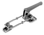 Horizontal Latch Clamps