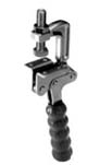 Pull-Back Clamp