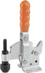 Vertical CAM Clamps