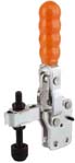 Vertical Clamp