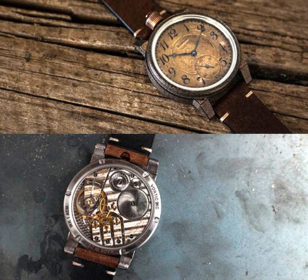 Watches