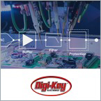 Analog Devices' precision narrow bandwidth signal chains