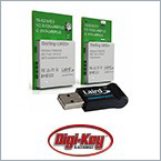 Sterling LWB5+ Wi-Fi® + Bluetooth® modules