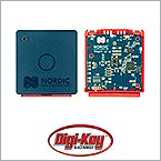 Nordic Thingy:53 IoT prototyping platform