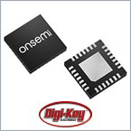 Brushless motor driver