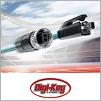 Phoenix Contact single pair Ethernet connectors