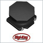 LCDN power inductors