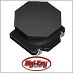 MCOIL™ LSDN Series wire-wound metal power inductors