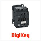 Designed to switch and protect the most common motor applications