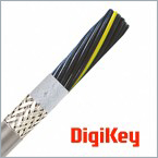 ÖLFLEX® 190, 190 CY control cable