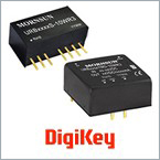 1-50W DC/DC converters with 2:1/4:1/8:1 wide input voltage