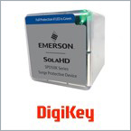 SolaHD SPD50K series