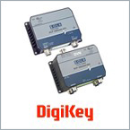 SolaHD™ SCP-X Series standalone IP67 power supplies