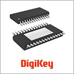 Three-phase MOSFET driver capable of high current gate drive