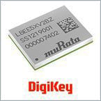 Type 2BZ wireless connectivity module