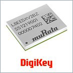 Type 2BZ wireless connectivity module