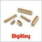 Archer .5 board-to-board connectors