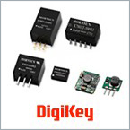 K78 series non-isolated DC/DC switching regulator
