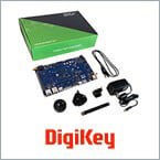 Digi ConnectCore® 93 development kit