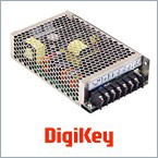 HRP-N Series – AC/DC power supplies