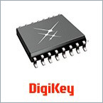 Si858x isolated RS-485 transceivers