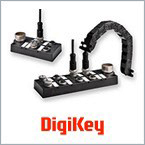 Amphenol M Series distribution boxes