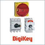 Schneider Electric's TeSys VLS disconnect switches