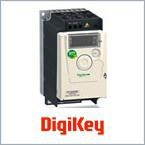 Schneider Electric's Altivar™ ATV12 variable frequency drives