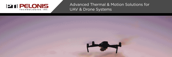 Micro fans and blowers, ultra-thin flexible heaters and UAV motors