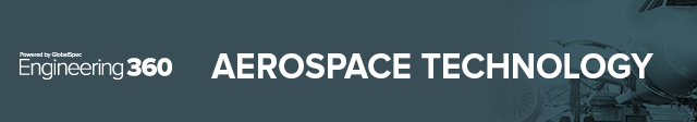 Aerospace Technology - Engineering360