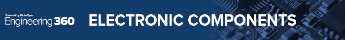 Electronic Components - Engineering360