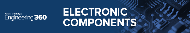 Electronic Components - Engineering360