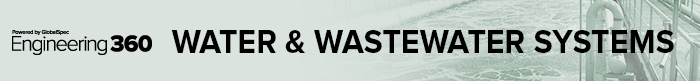 Water & Wastewater Systems - Engineering360