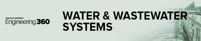 Water & Wastewater Systems - Engineering360