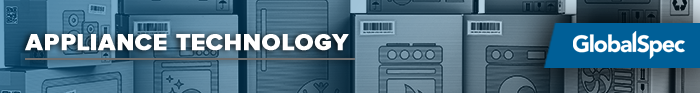 Appliance Technology - GlobalSpec