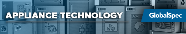 Appliance Technology - GlobalSpec