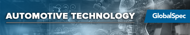 Automotive Technology - GlobalSpec