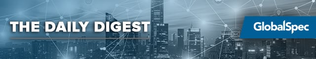 Globalspec Daily Digest