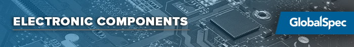Electronic Components - GlobalSpec