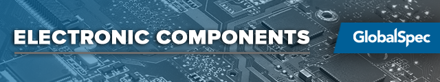 Electronic Components - GlobalSpec