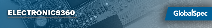 Electronics360 - GlobalSpec